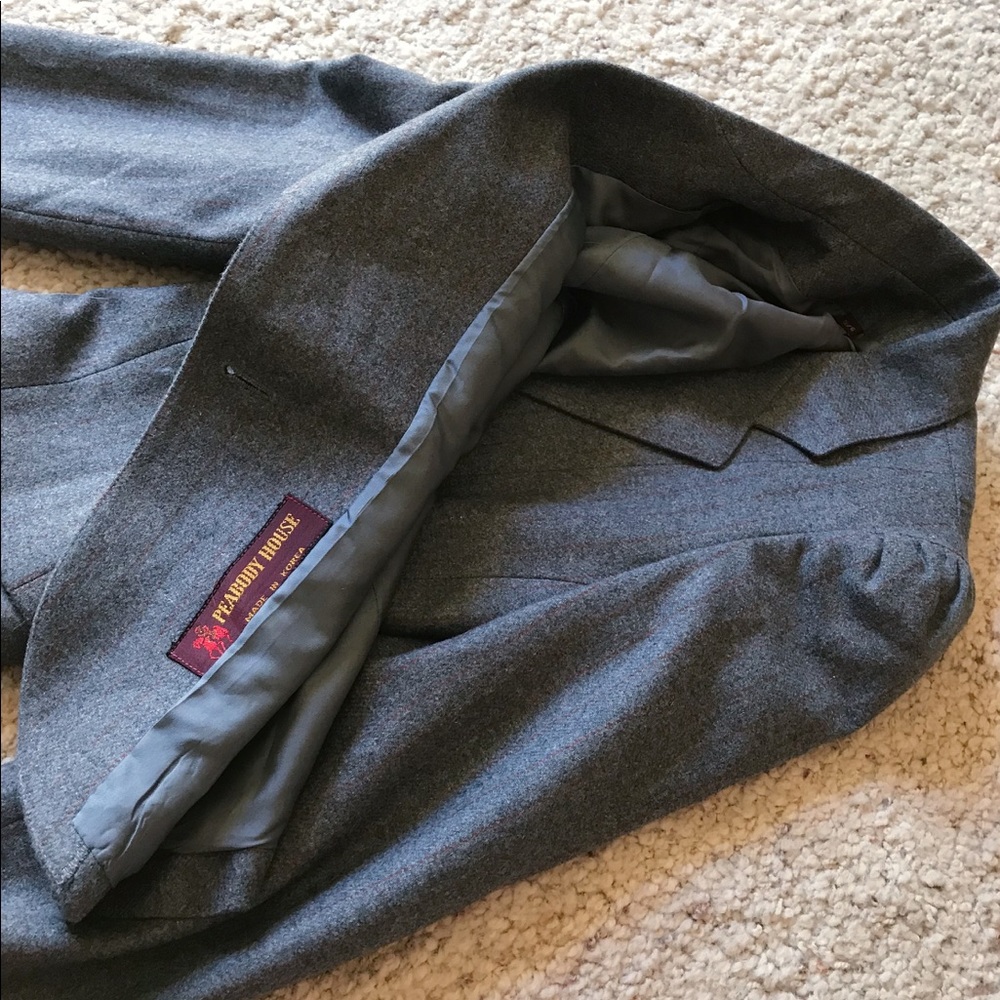 Classy Blazer